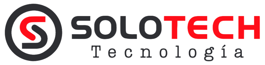 Solotech Tecnología