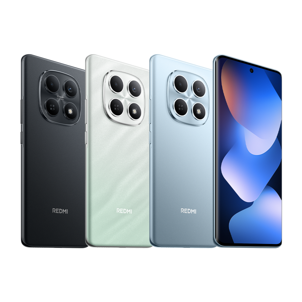 Xiaomi Note 15 8/256 GB - Image 3
