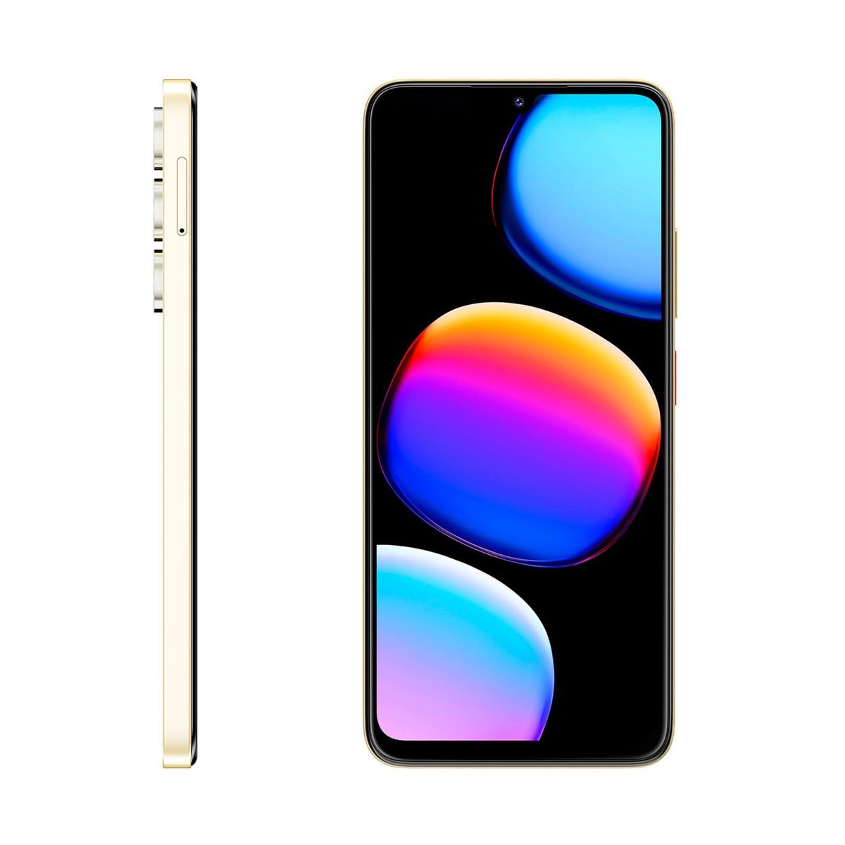 ZTE V80 Max 8/256 GB - Image 3