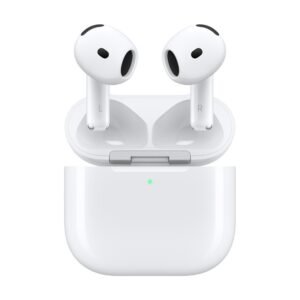 Apple AirPods 4 sin cancelación