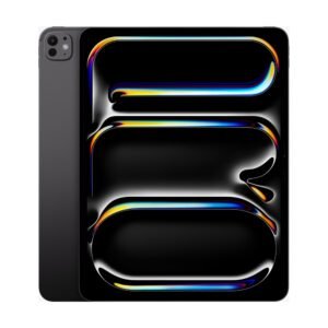 Apple iPad Pro M5 13 pulgadas Wi-Fi 256 GB