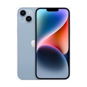 Apple iPhone 14 Plus 256 GB eSIM activado