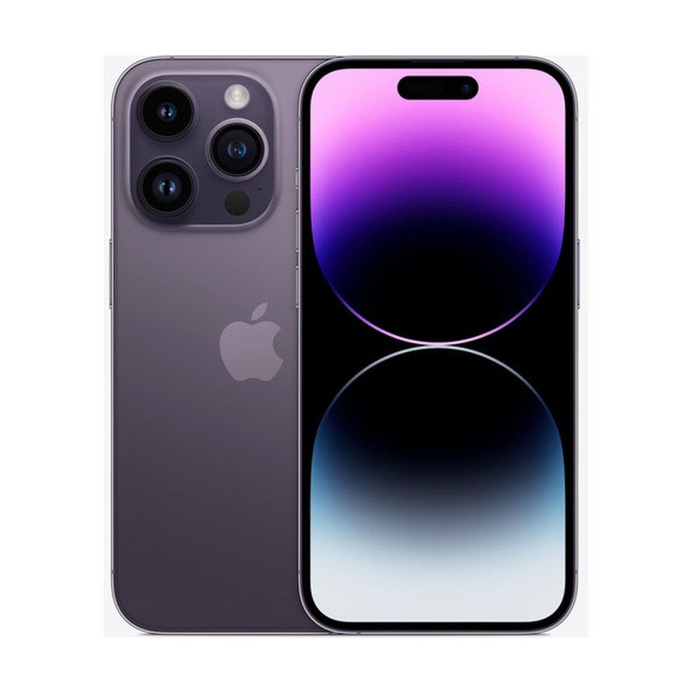 Apple iPhone 14 Pro 256 GB eSIM usado