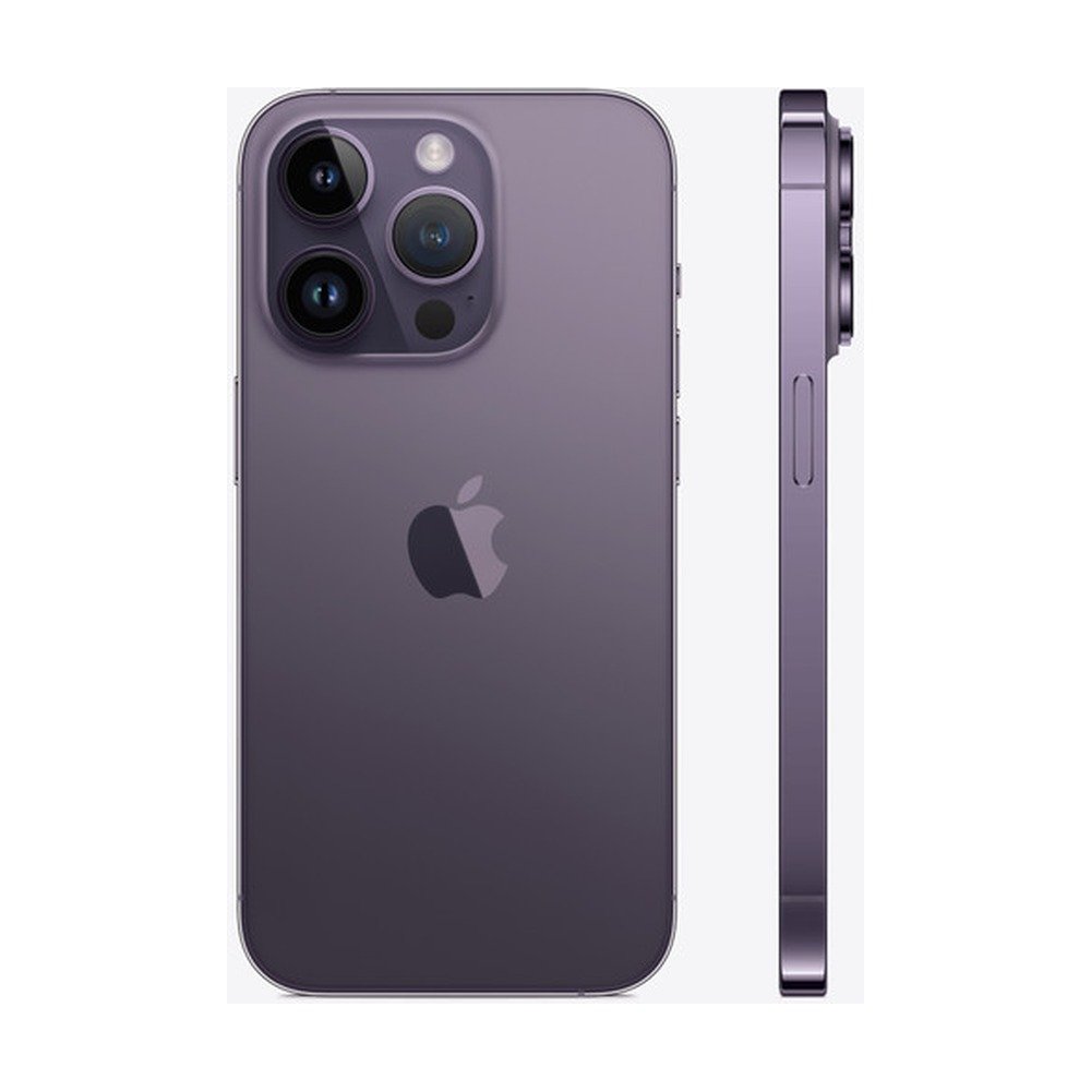 Apple iPhone 14 Pro 256 GB eSIM usado - Image 2