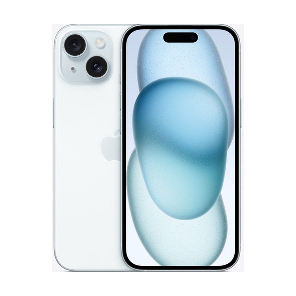 Apple iPhone 15 128 GB físico activado