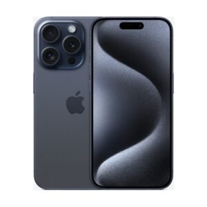 Apple iPhone 15 Pro 128 GB usado