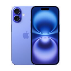Apple iPhone 16 128 GB físico