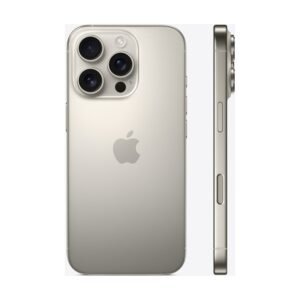 Apple iPhone 16 Pro 256 GB eSIM usado