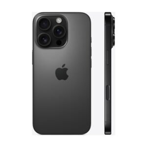 Apple iPhone 16 Pro CPO 128 GB eSIM