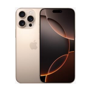 Apple iPhone 16 Pro Max 1 TB eSIM
