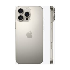 Apple iPhone 16 Pro Max 256 GB eSIM usado