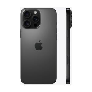 Apple iPhone 16 Pro Max CPO 512 GB eSIM