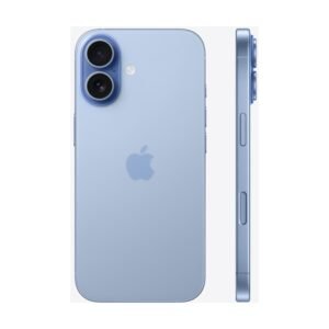 Apple iPhone 17 256 GB eSIM usado