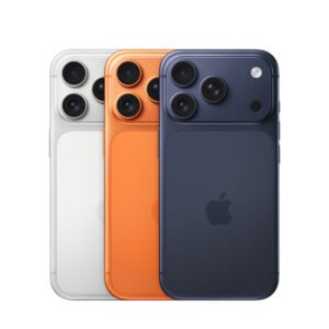 Apple iPhone 17 Pro 512 GB eSIM