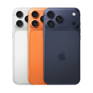 Apple iPhone 17 Pro Max 1 TB eSIM