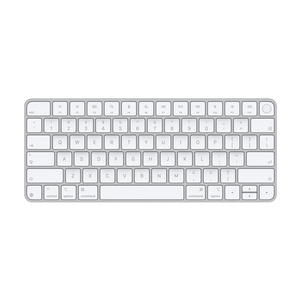 Apple Magic Keyboard con Touch ID
