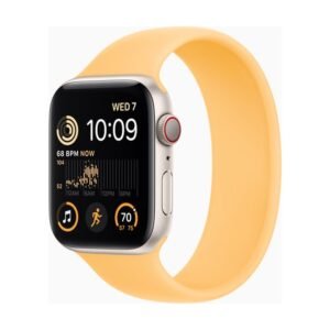 Apple Watch SE 44 mm GPS