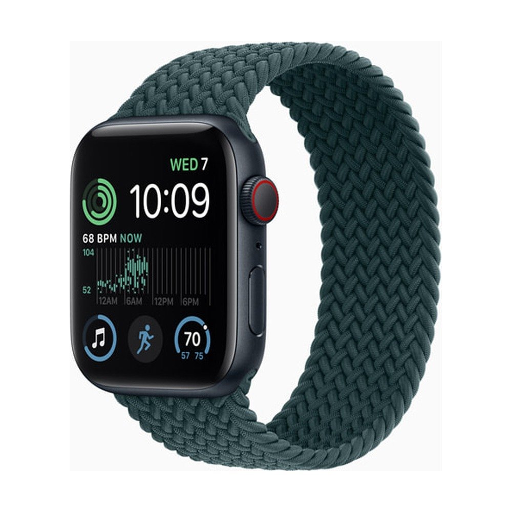 Apple Watch SE 44 mm GPS - Image 2
