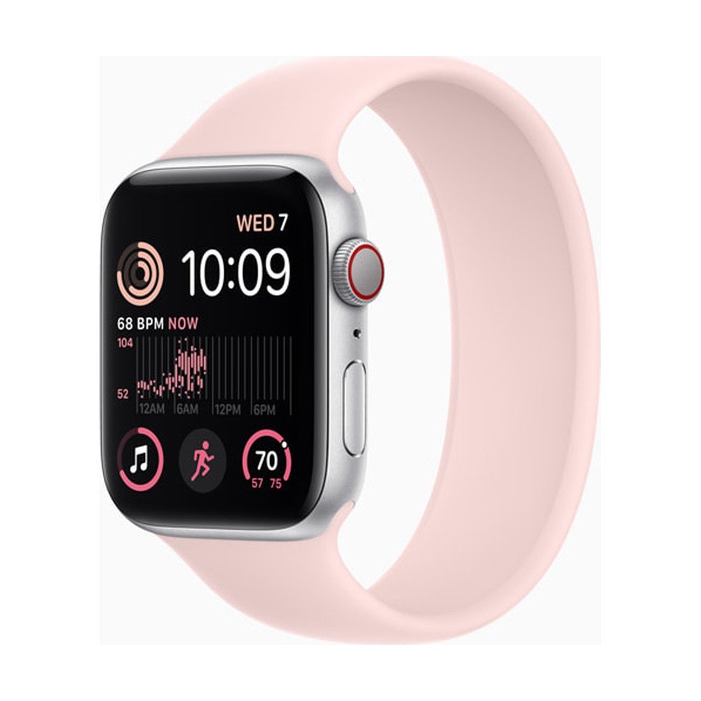 Apple Watch SE 44 mm GPS - Image 3