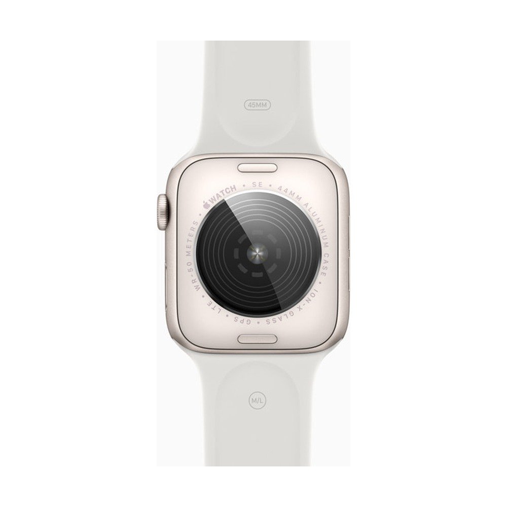 Apple Watch SE 44 mm GPS - Image 4