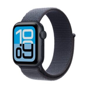 Apple Watch SE tercera generación 40 mm GPS