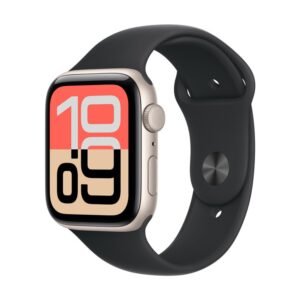 Apple Watch SE tercera generación 44 mm GPS