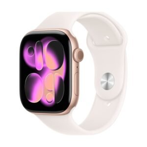 Apple Watch Series 11 46 mm GPS
