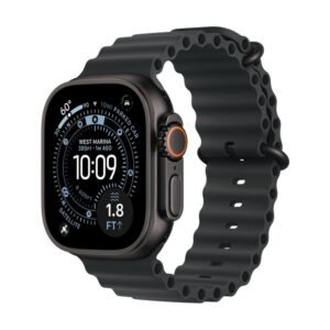 Apple Watch Ultra 3 49 mm GPS + eSIM
