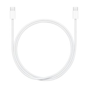 Cable Apple USB-C a USB-C
