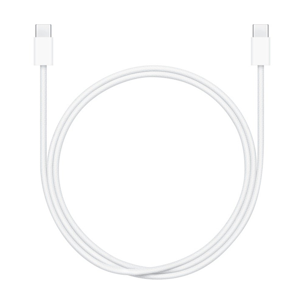 Cable Apple USB-C a USB-C