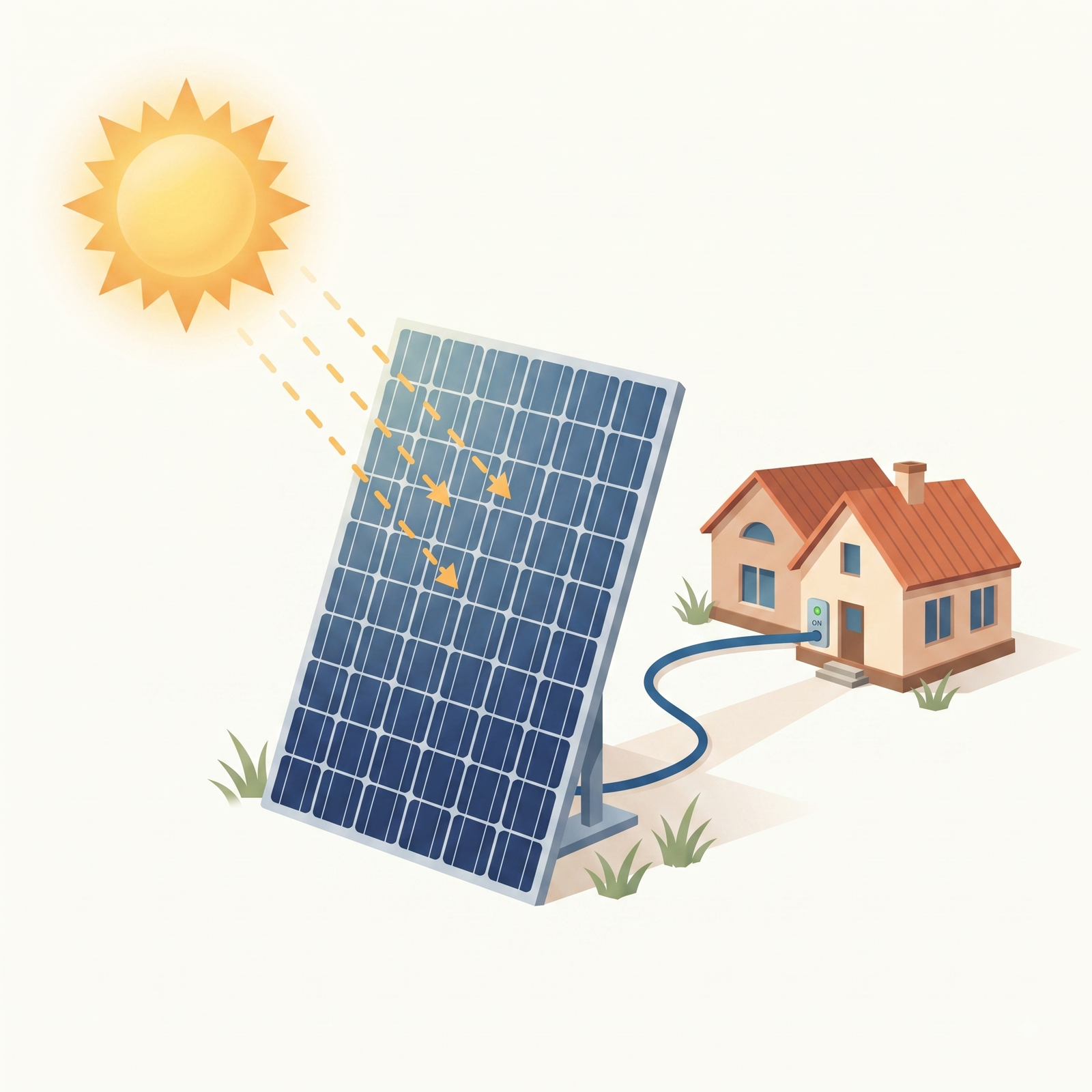 Energía solar