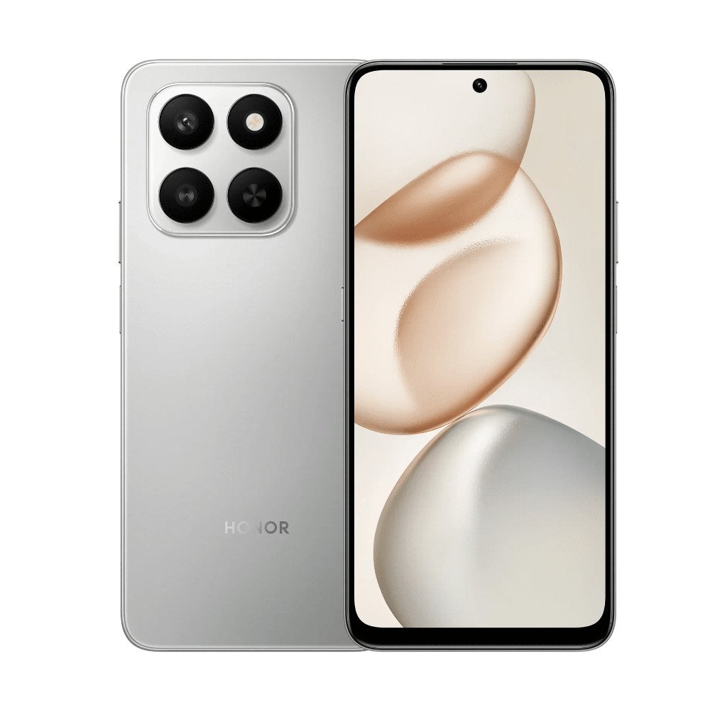 Honor X7d 8/256 GB