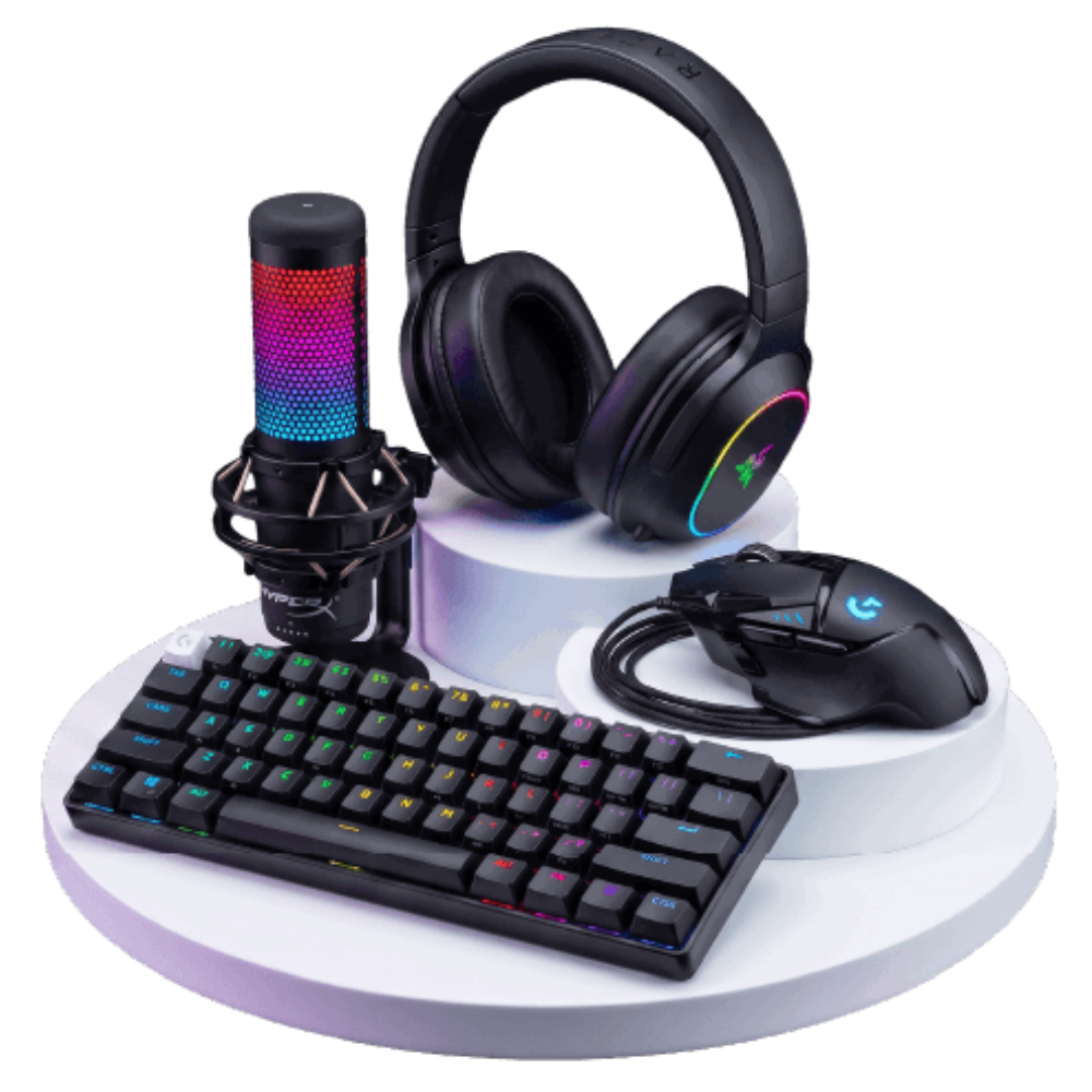 Gaming