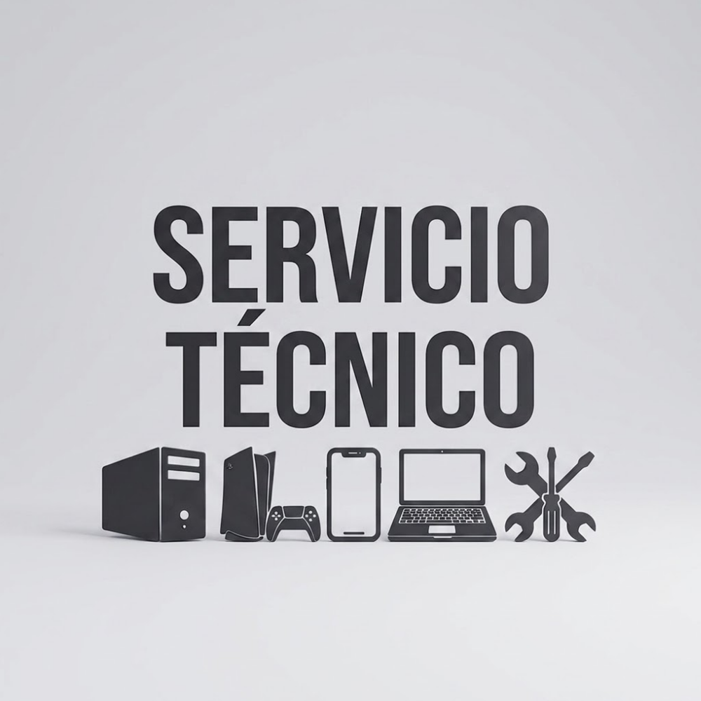 Servicio técnico
