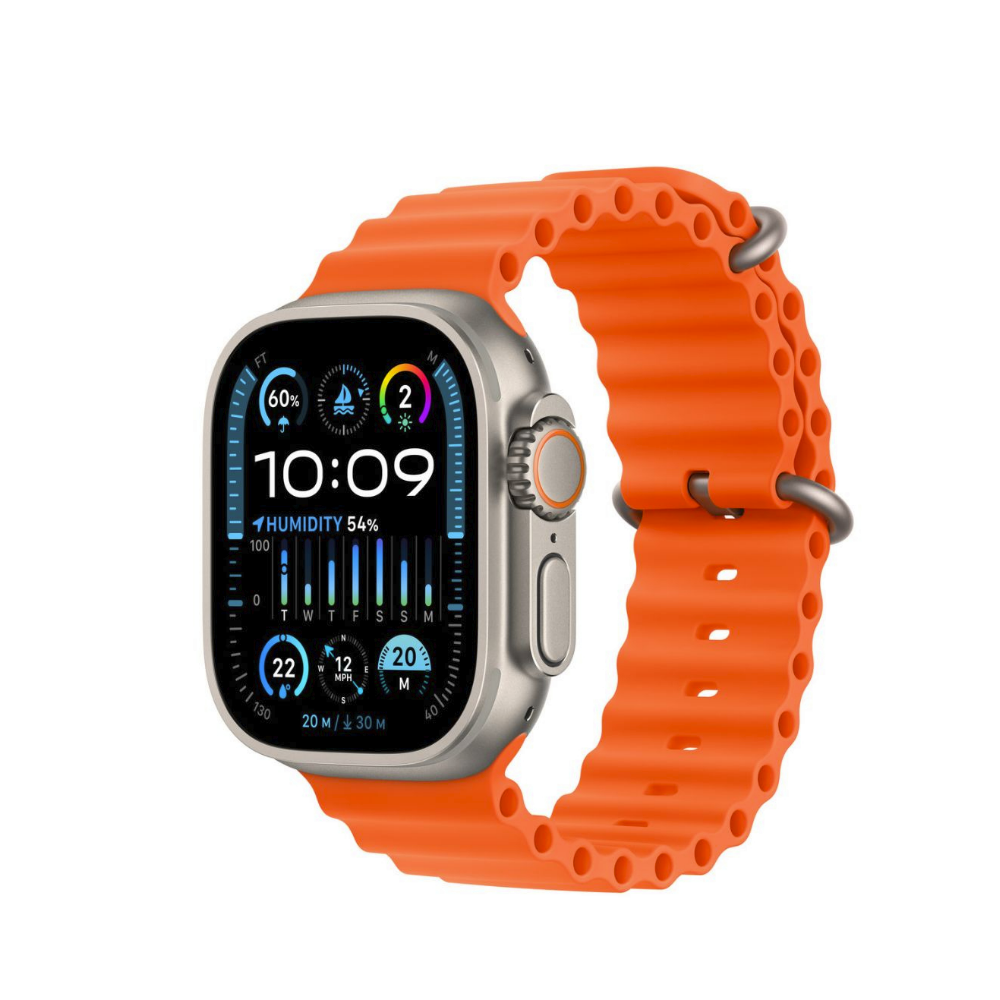 Smartwatches