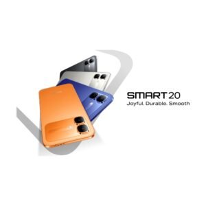 Infinix Smart 20 4/64 GB