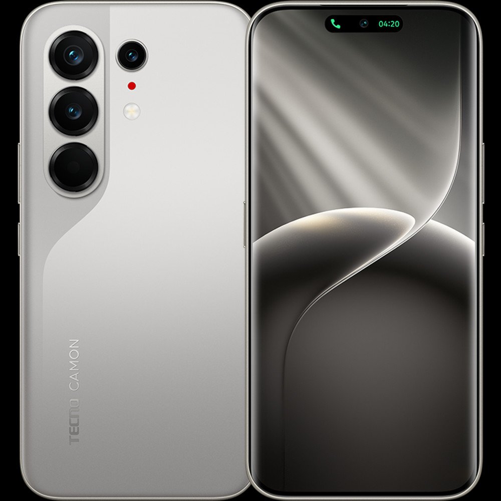 Tecno Camon 50 Ultra 5G 8/256 GB - Image 4