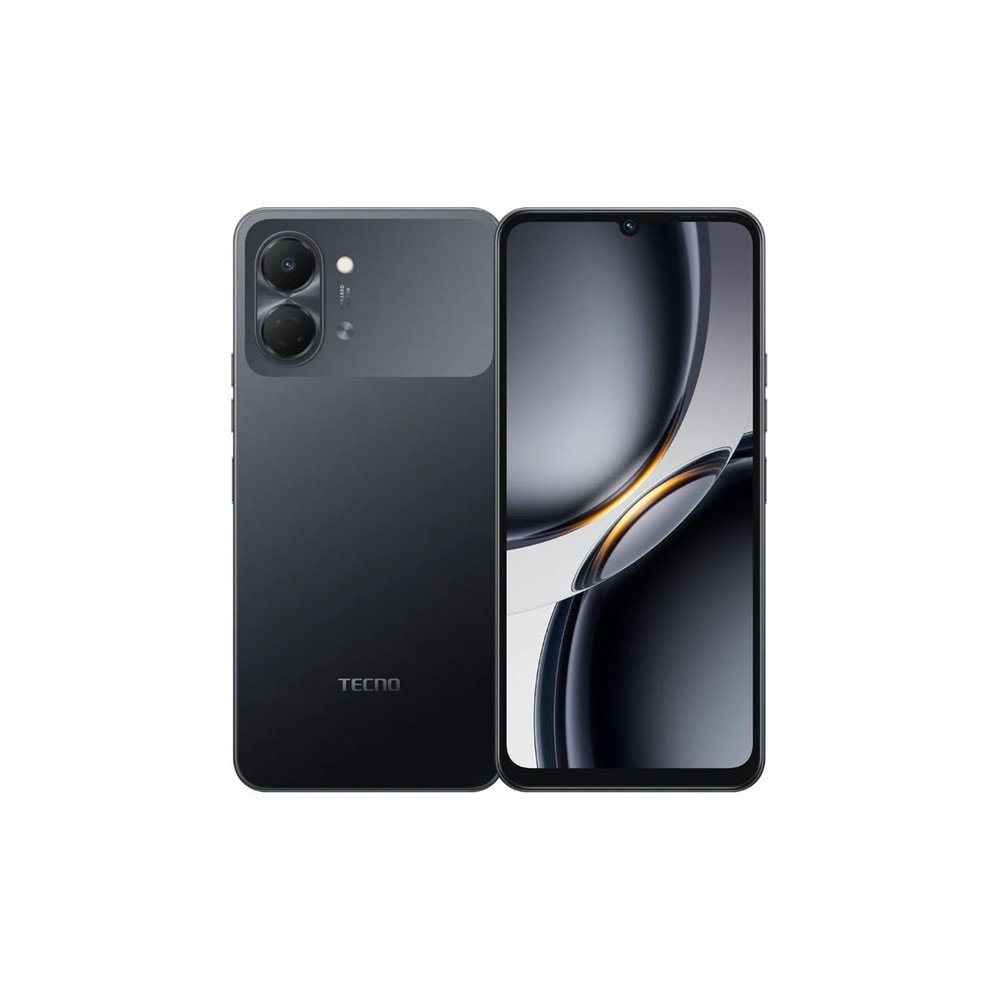 Tecno Spark Go 3 Ai 4/128 GB - Image 3