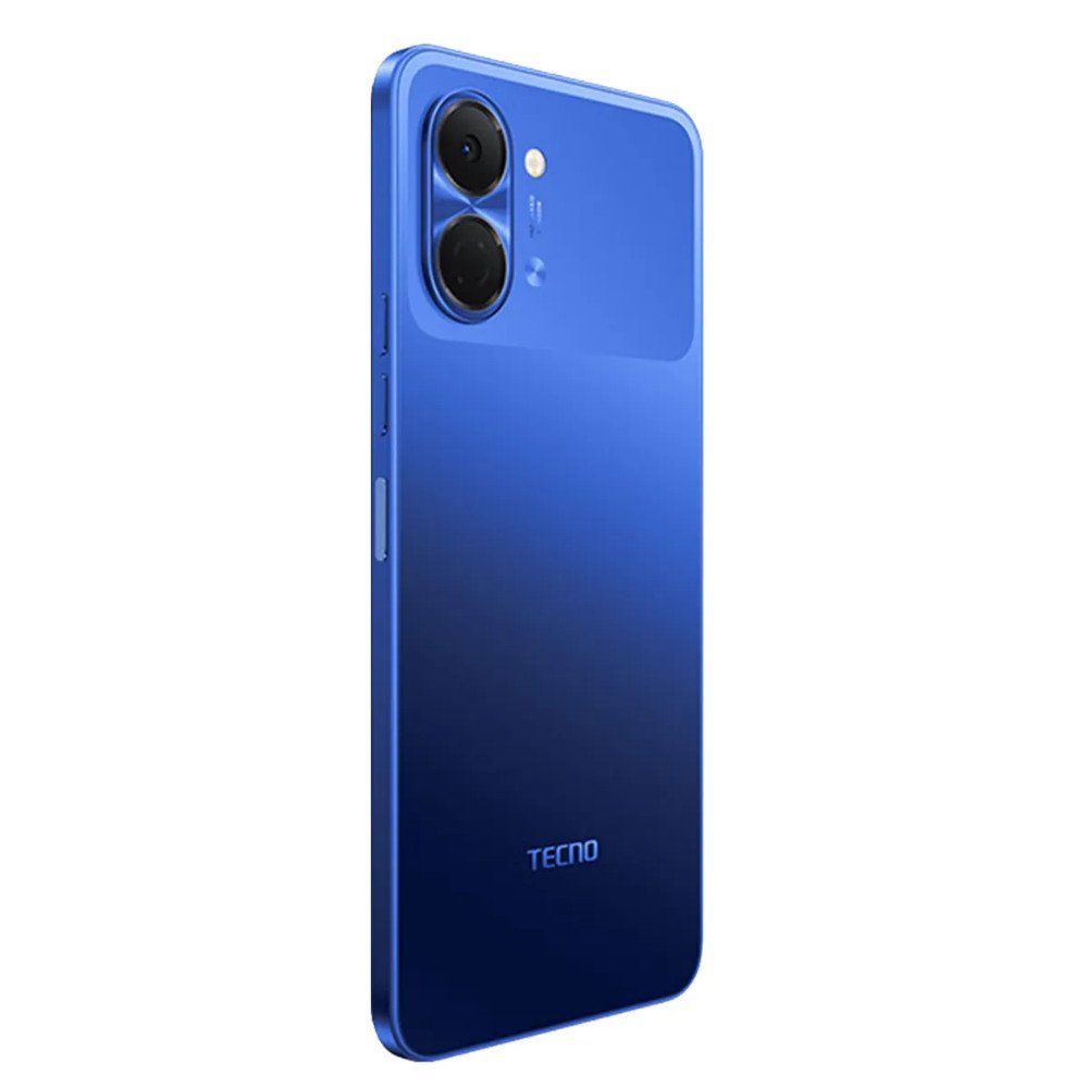 Tecno Spark Go 3 Ai 4/128 GB - Image 4