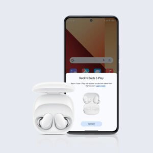 Xiaomi Redmi Buds 6 Play