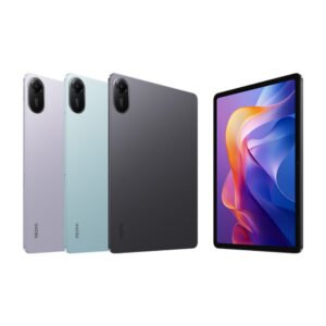 Xiaomi Redmi Pad 2 Wi-Fi 11 pulgadas 4/128 GB