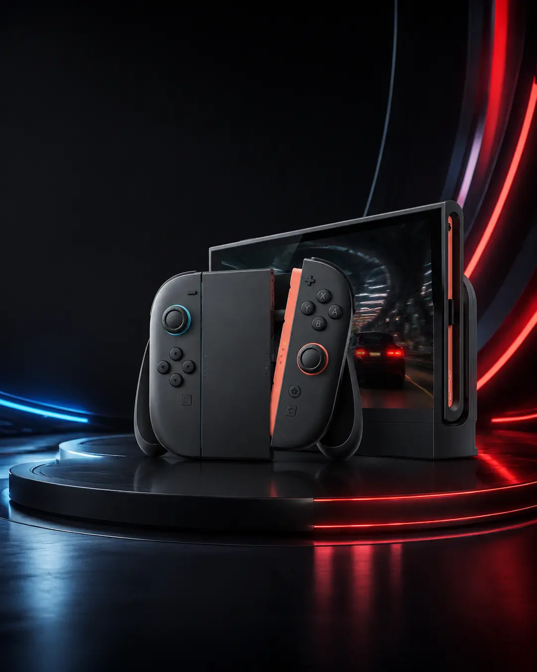 Nintendo Switch 2 para vivir el gaming en Solotech