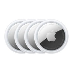 Apple AirTag caja x 4