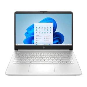 HP 14 pulgadas Intel Celeron 8/512 GB