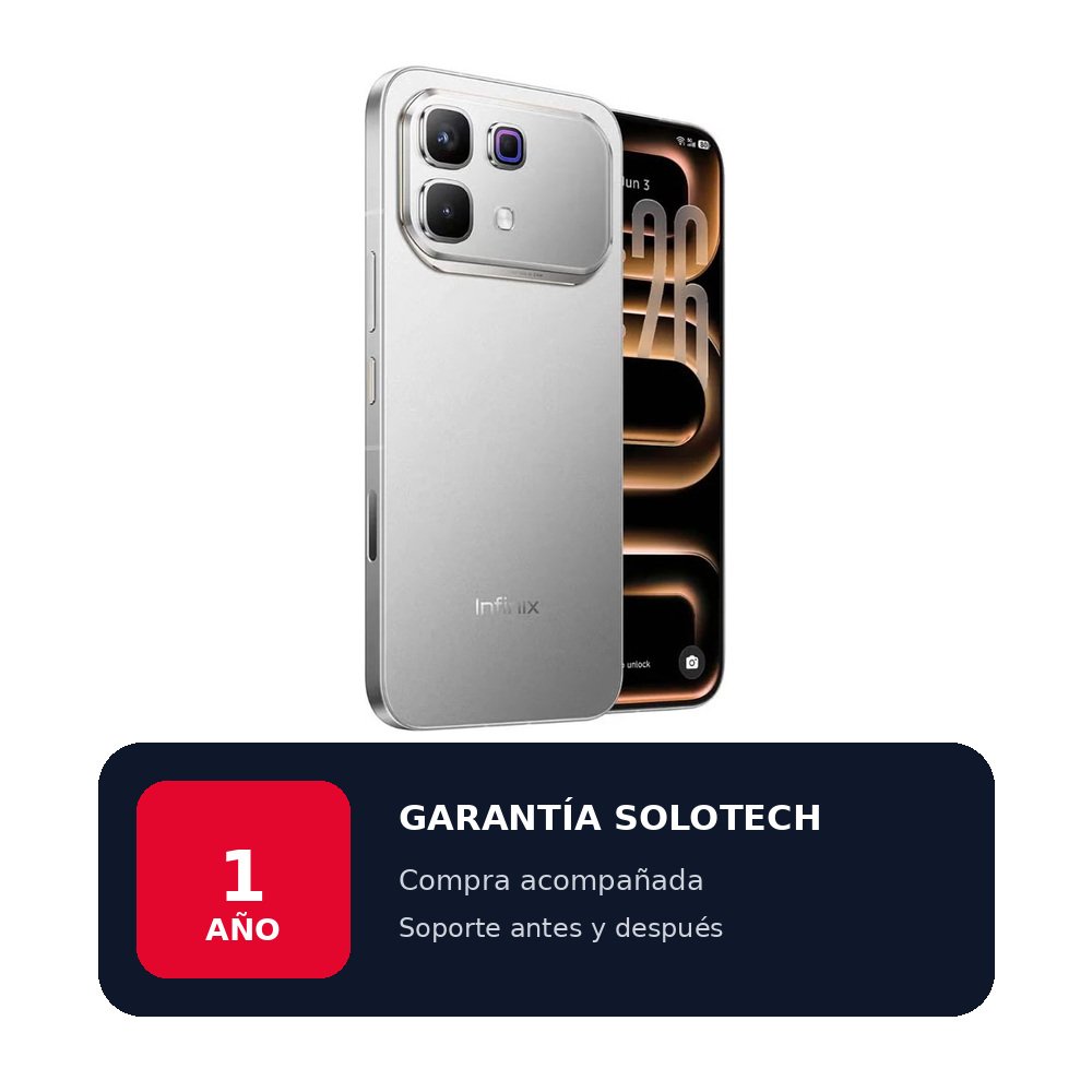 Infinix Note 60 Pro 8/256 GB - Image 4
