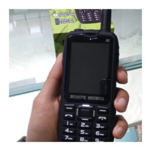 KL9 Tapa 5G