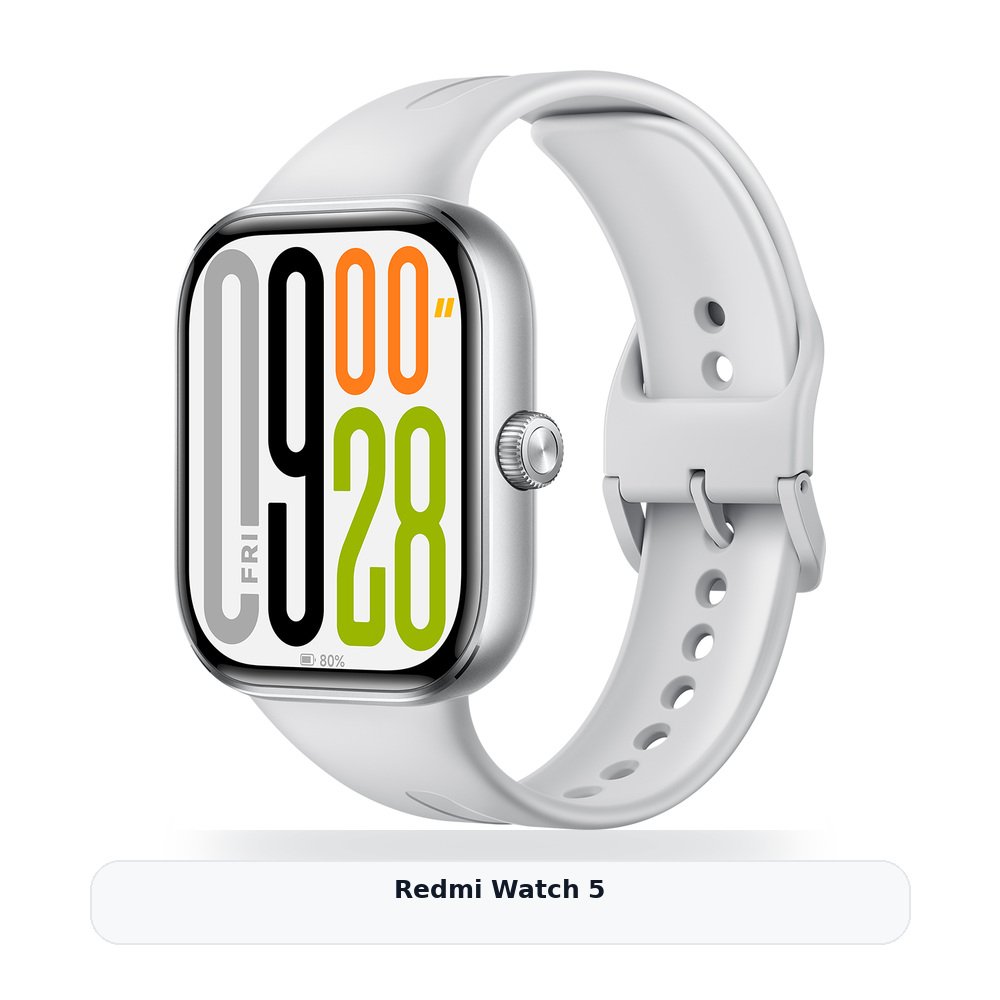 Redmi Watch 5 - Image 2