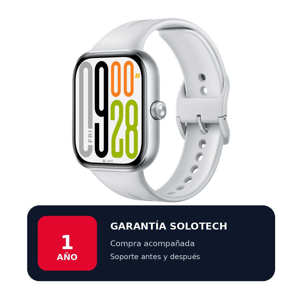 Redmi Watch 5 - Image 4