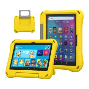 Tablet Kids D06 6/128 GB