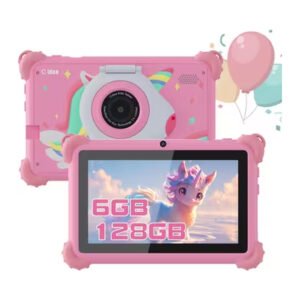 Tablet Kids D16 6/128 GB
